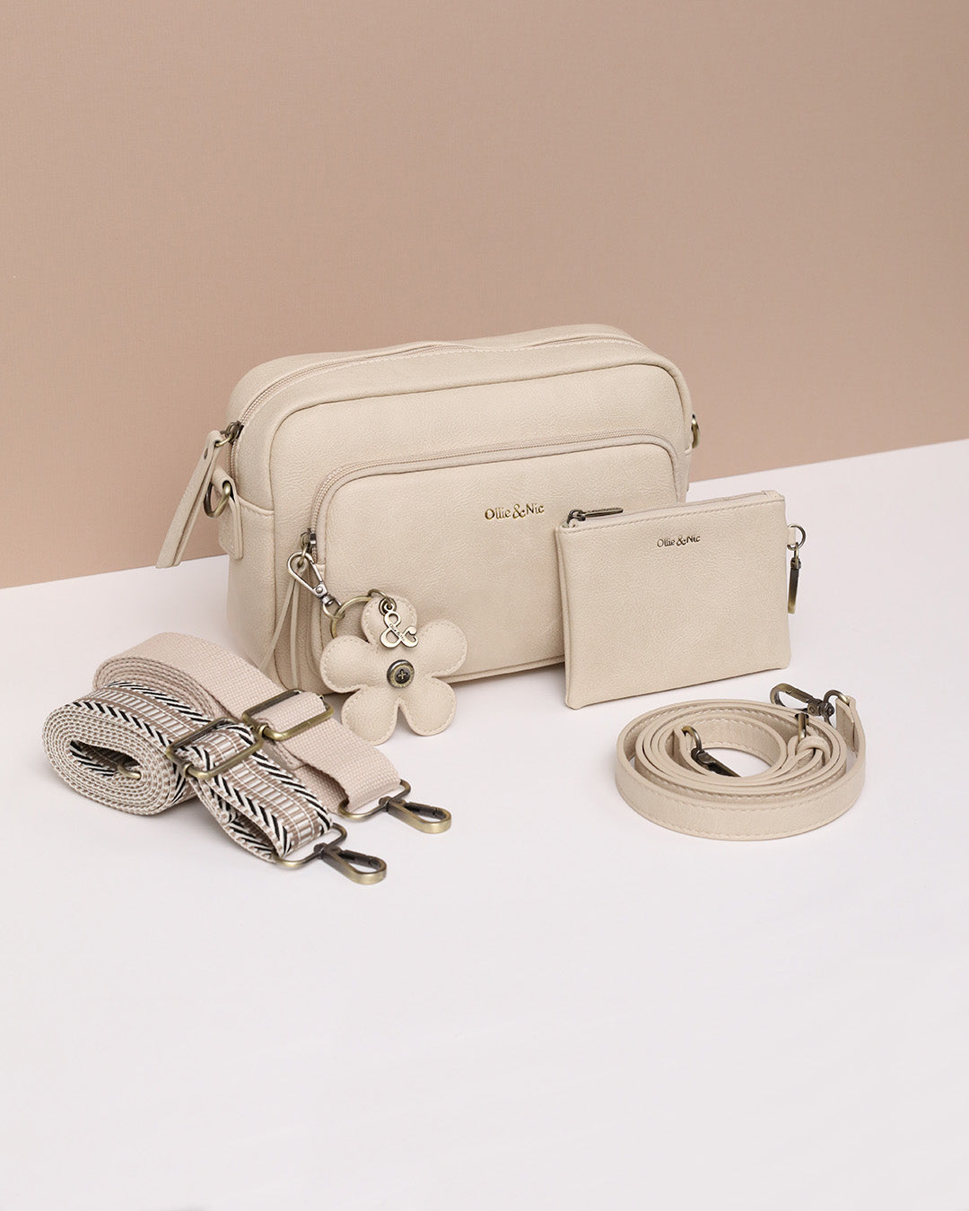 the Ultimate Doyle Bundle - Pebble