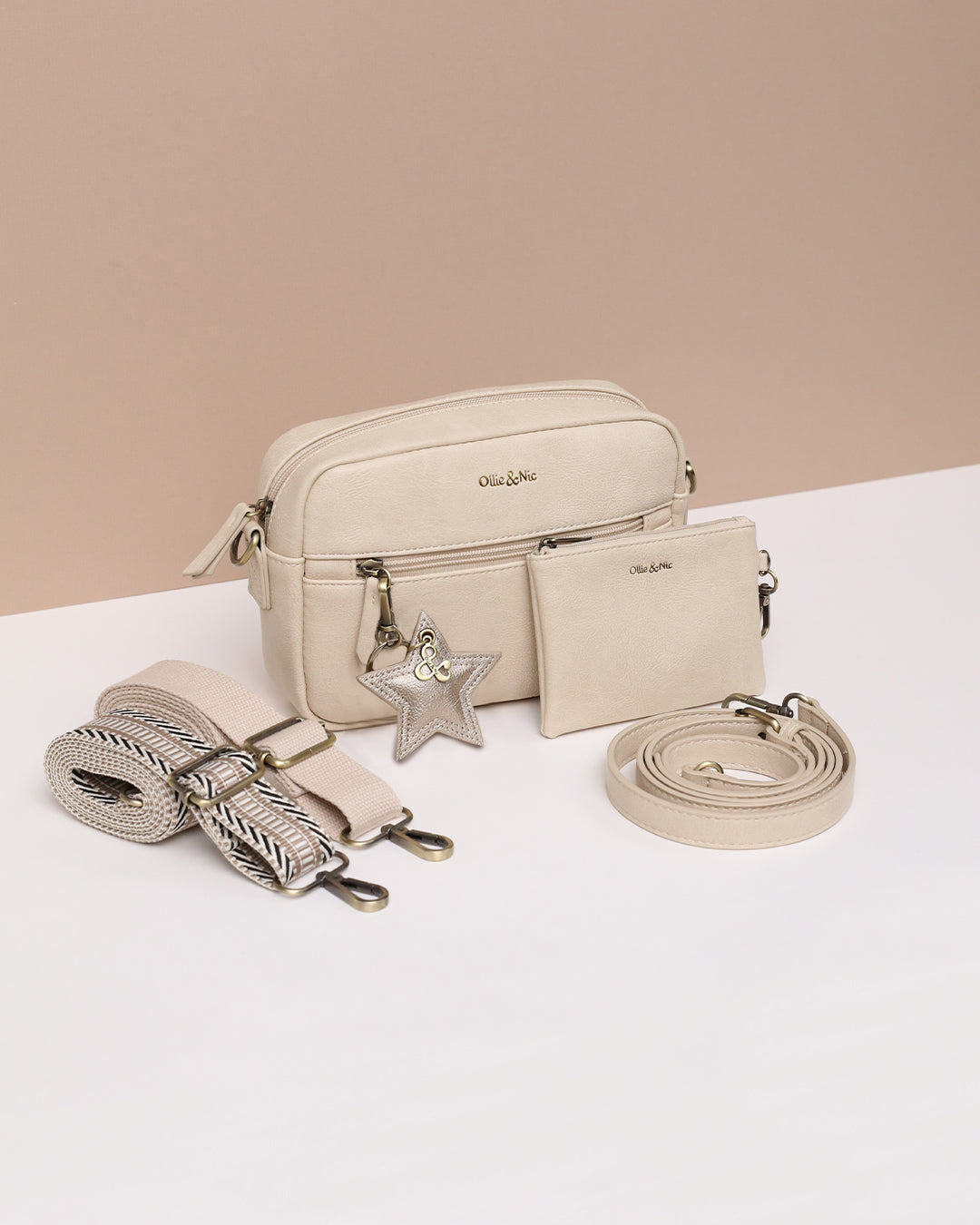 the Ultimate Gigi Bundle - Pebble