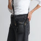 Phoebe Phone Bag - Black