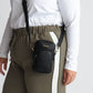 Phoebe Phone Bag - Black