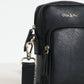 Phoebe Phone Bag - Black