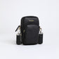Phoebe Phone Bag - Black