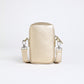 Phoebe Phone Bag - Gold