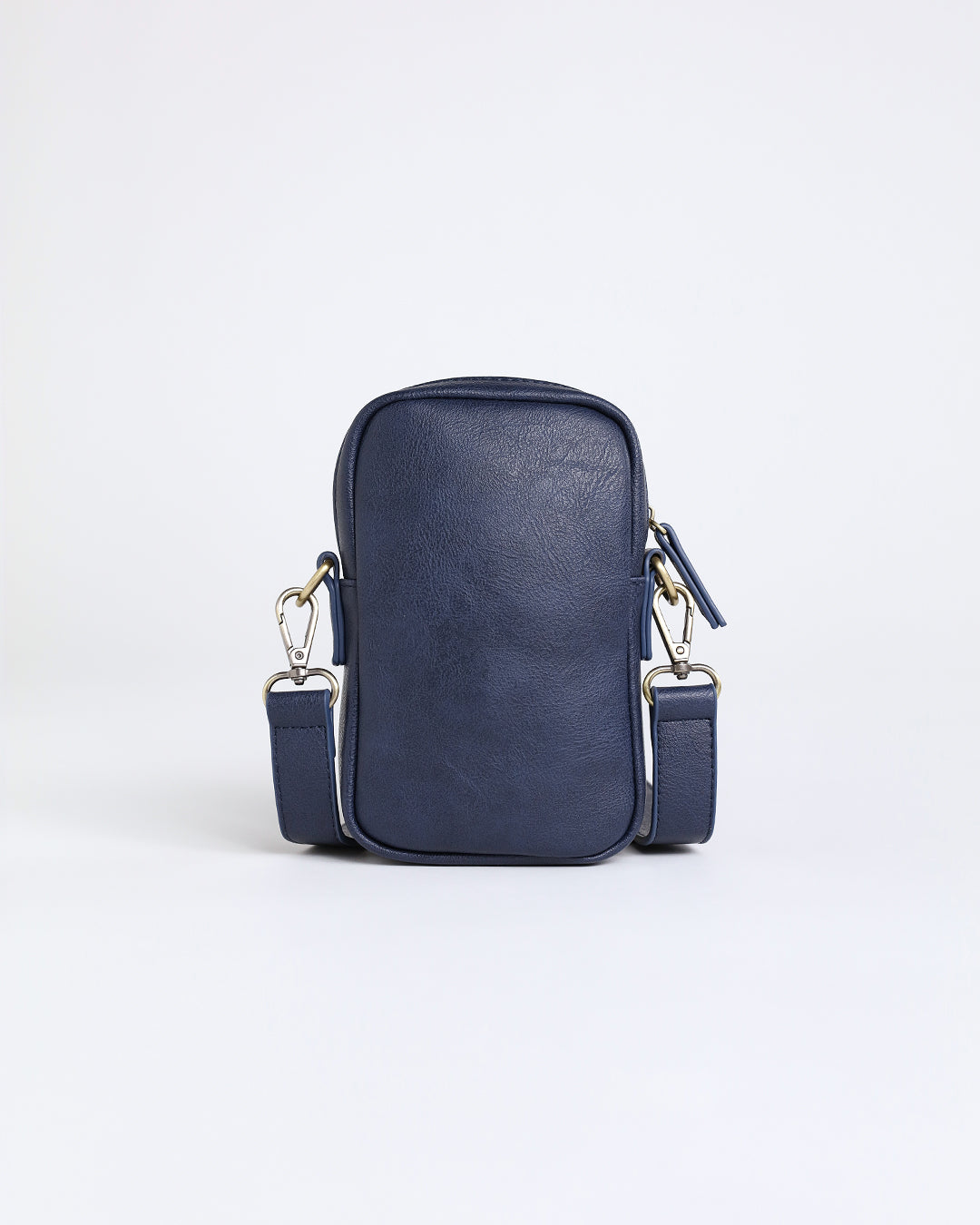 Phoebe Phone Bag - Navy