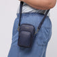Phoebe Phone Bag - Navy