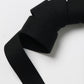 Plain Webbing Strap - Black