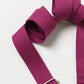 Plain Webbing Strap - Orchid