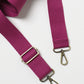 Plain Webbing Strap - Orchid