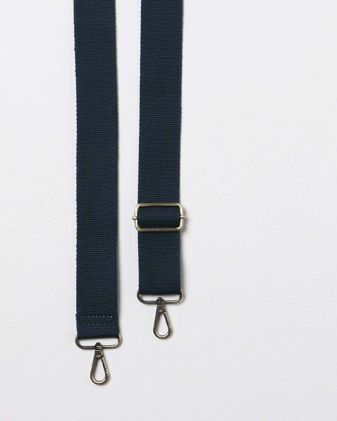 Plain Webbing Strap - Teal