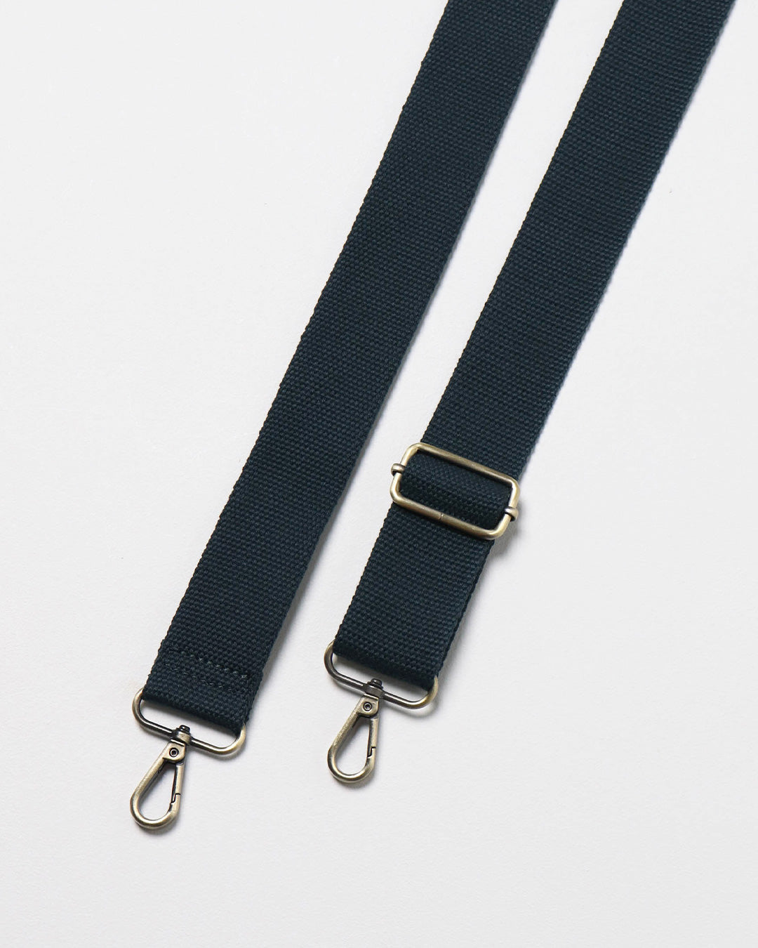 Plain Webbing Strap - Teal