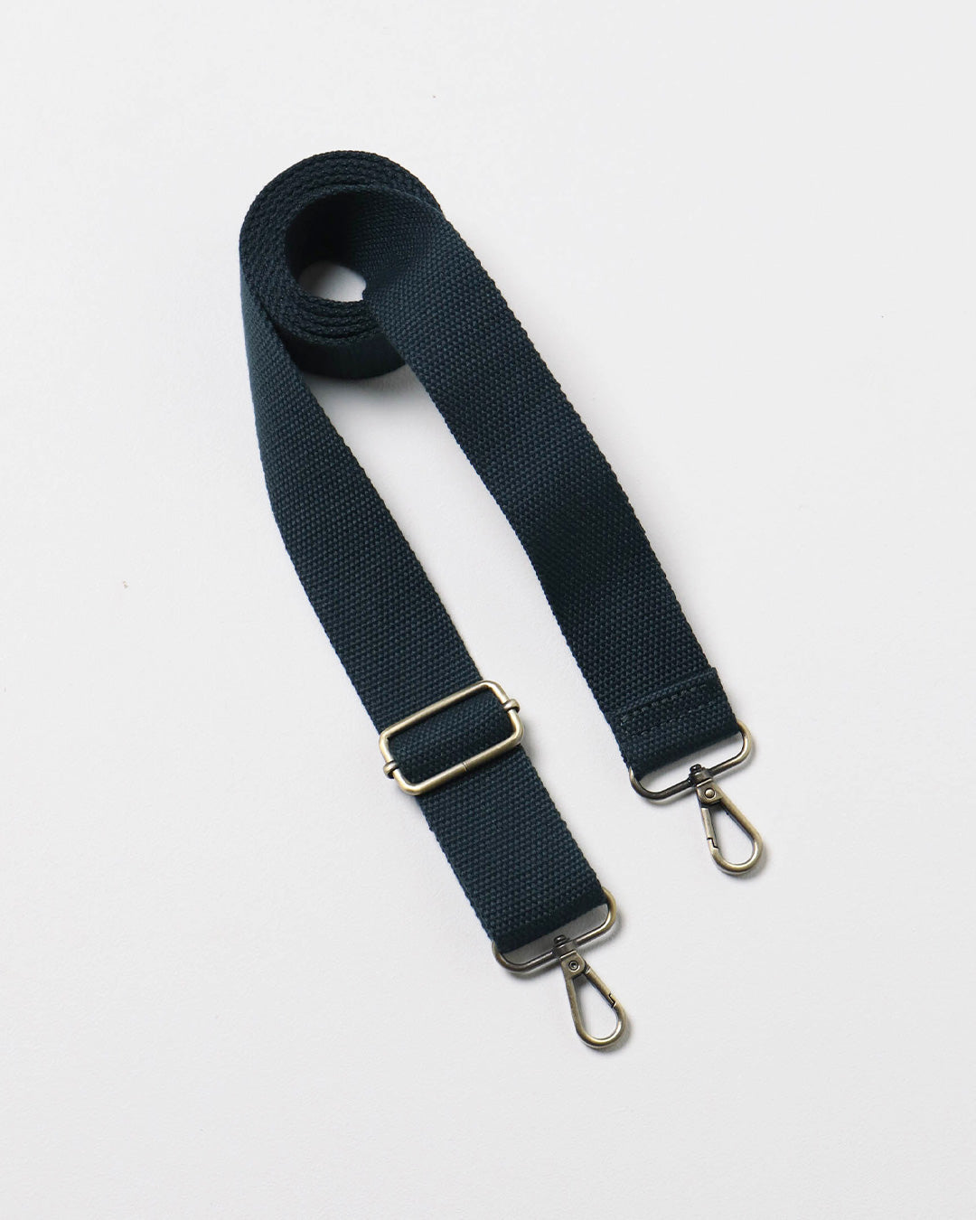 Plain Webbing Strap - Teal