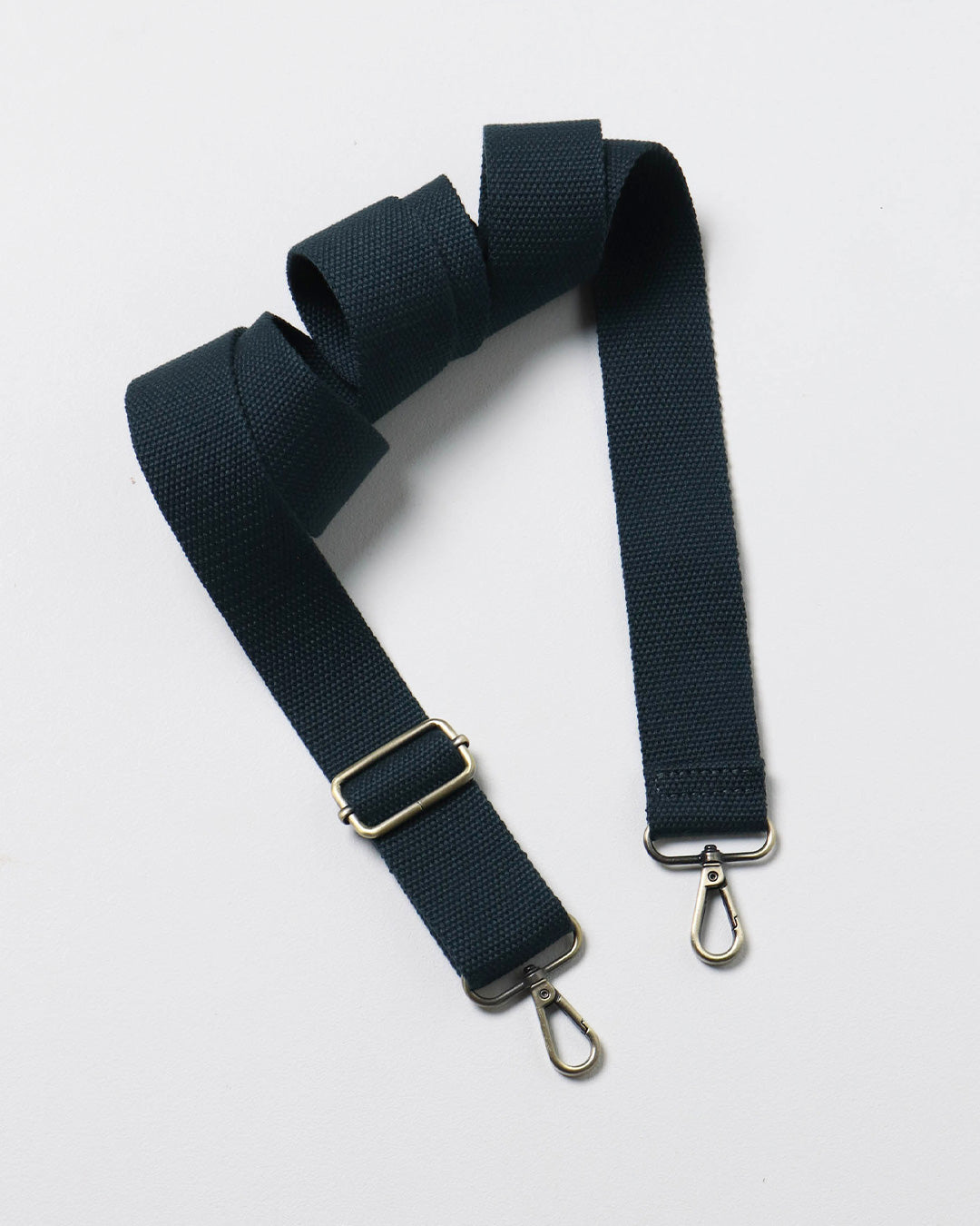 Plain Webbing Strap - Teal