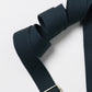 Plain Webbing Strap - Teal