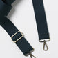 Plain Webbing Strap - Teal