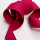 Plain Webbing Strap - Fuchsia