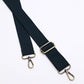 Plain Webbing Strap - Teal
