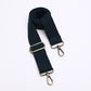 Plain Webbing Strap - Teal