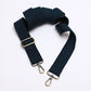 Plain Webbing Strap - Teal