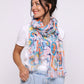Posie Scarf - Multi