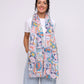Posie Scarf - Multi