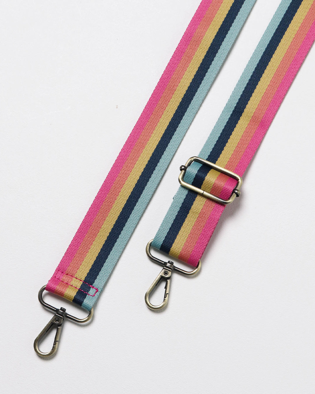 Rainbow Strap - Multi
