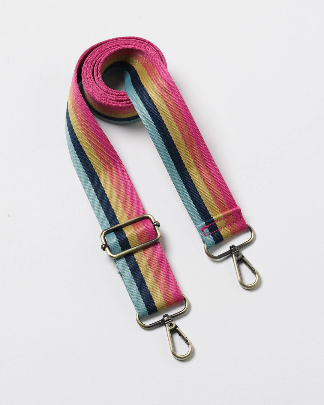 Rainbow Strap - Multi