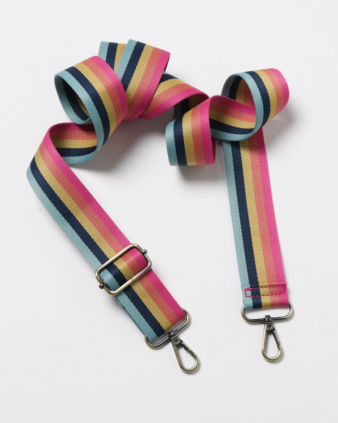 Rainbow Strap - Multi