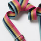 Rainbow Strap - Multi