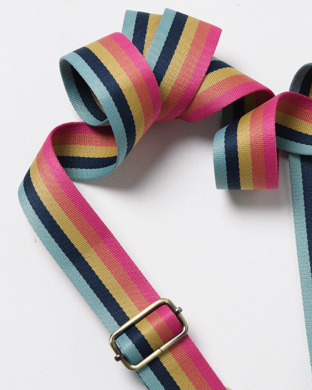 Rainbow Strap - Multi
