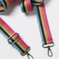 Rainbow Strap - Multi