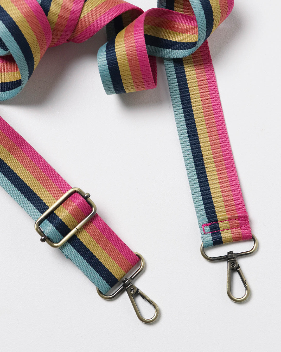 Rainbow Strap - Multi