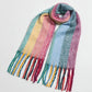 Raine Rainbow Scarf - Multi