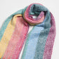 Raine Rainbow Scarf - Multi