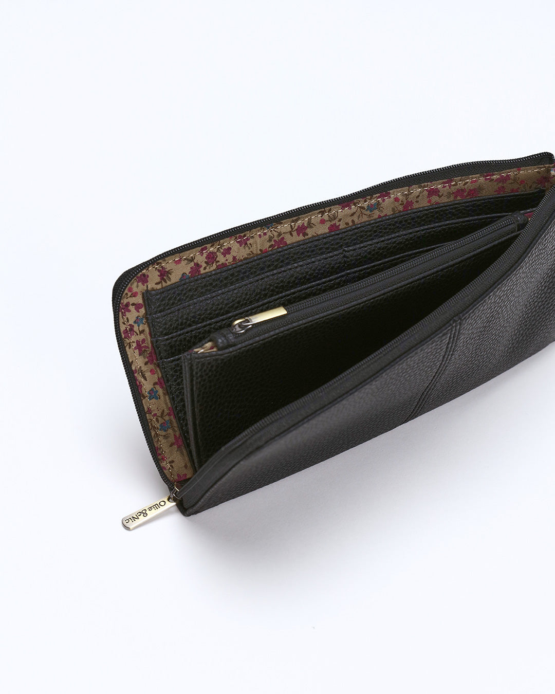 Robin Purse - Black