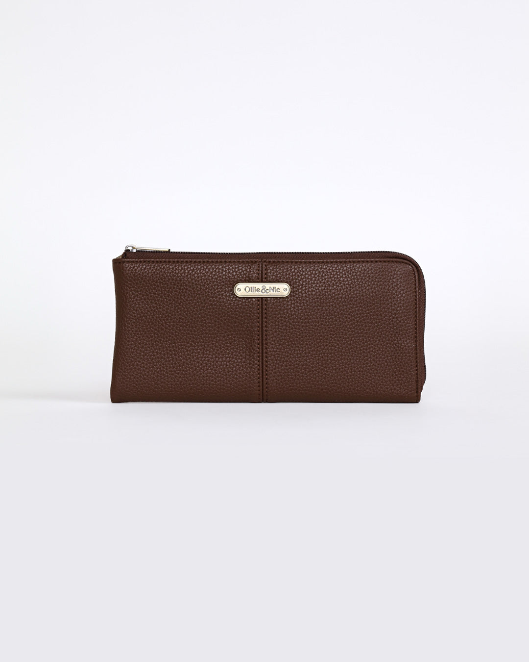 Robin Purse - Chocolate