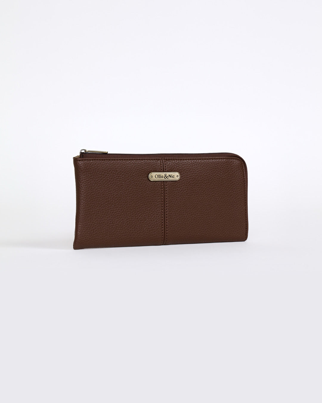 Robin Purse - Chocolate