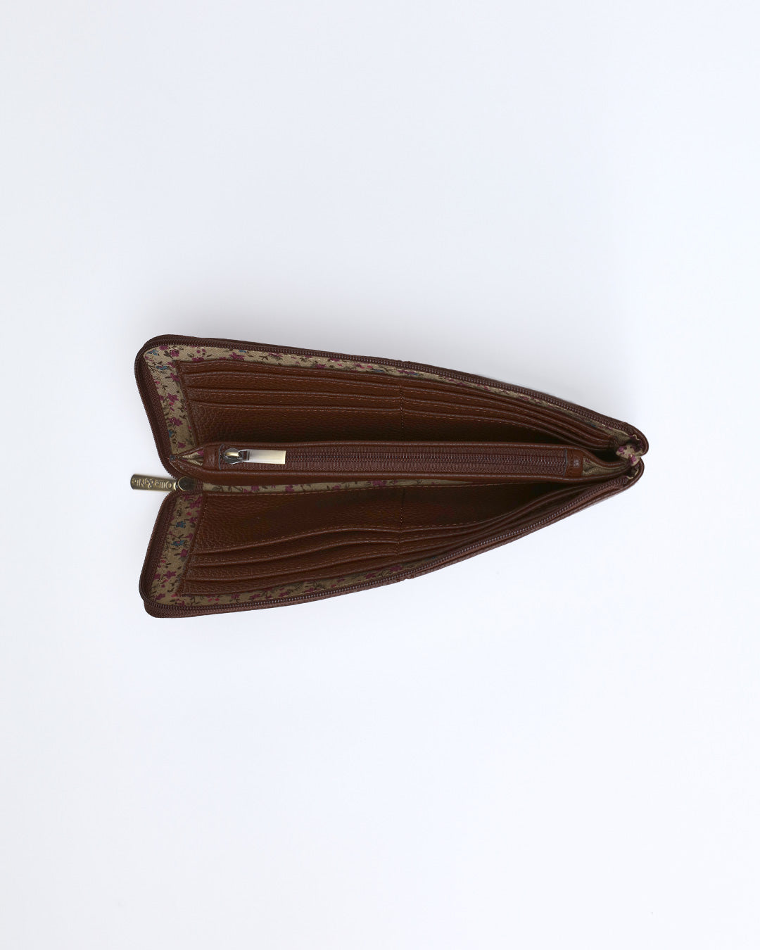 Robin Purse - Chocolate