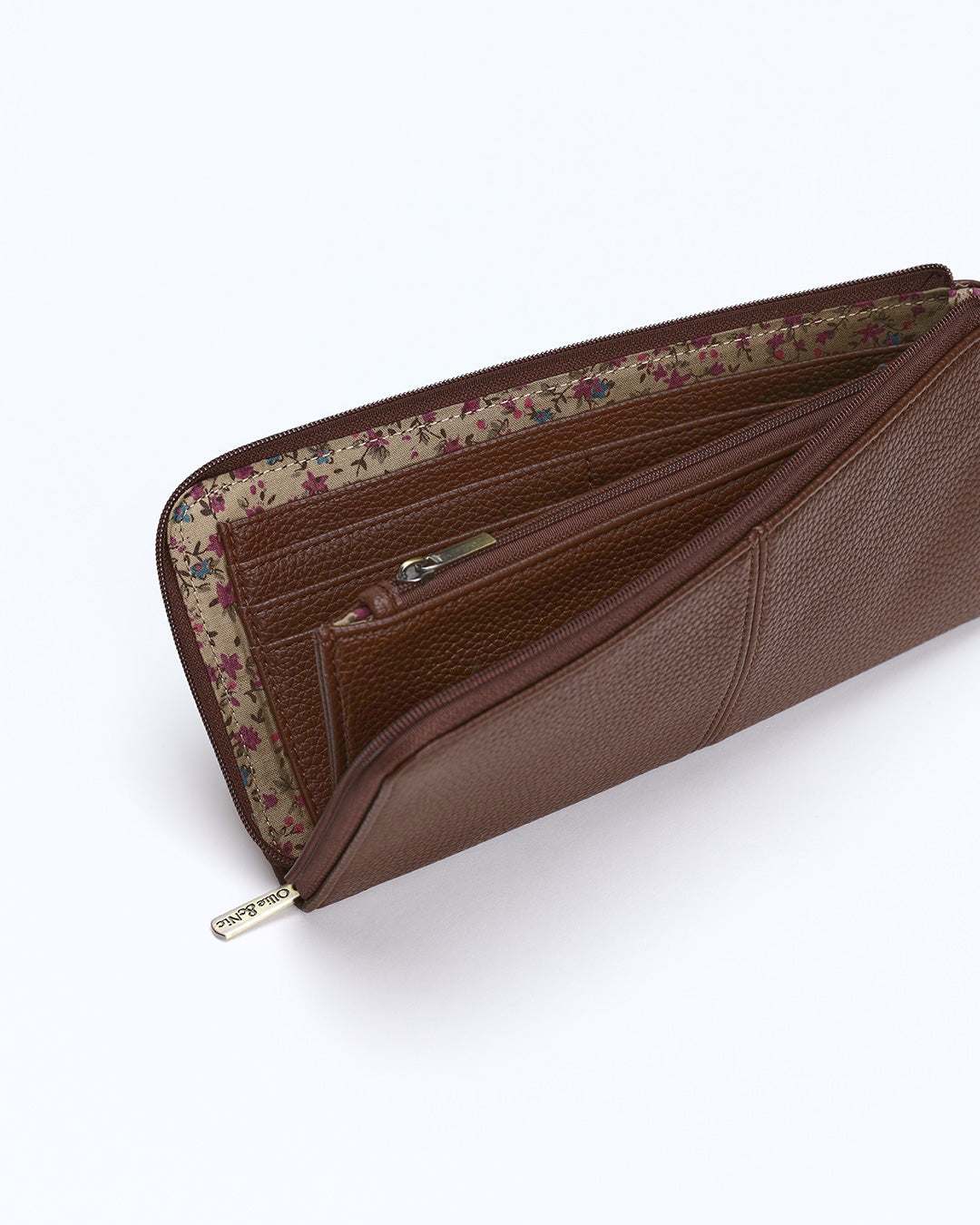 Robin Purse - Chocolate