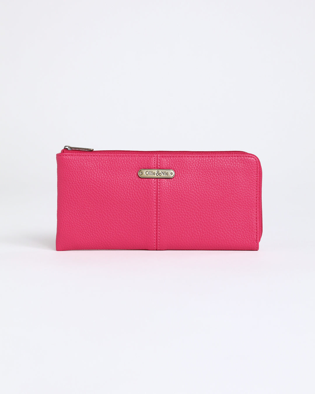 Robin Purse - Fuchsia