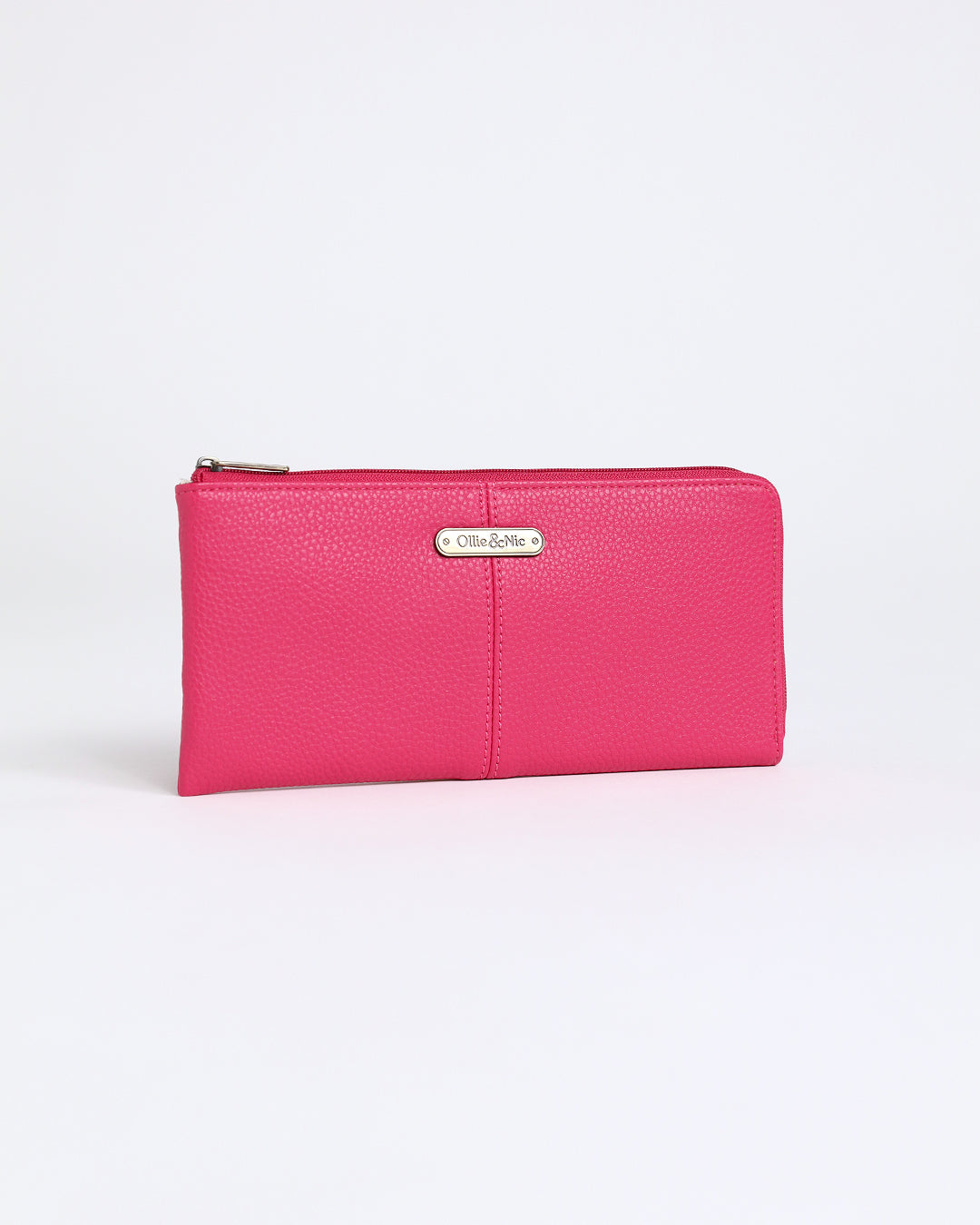 Robin Purse - Fuchsia