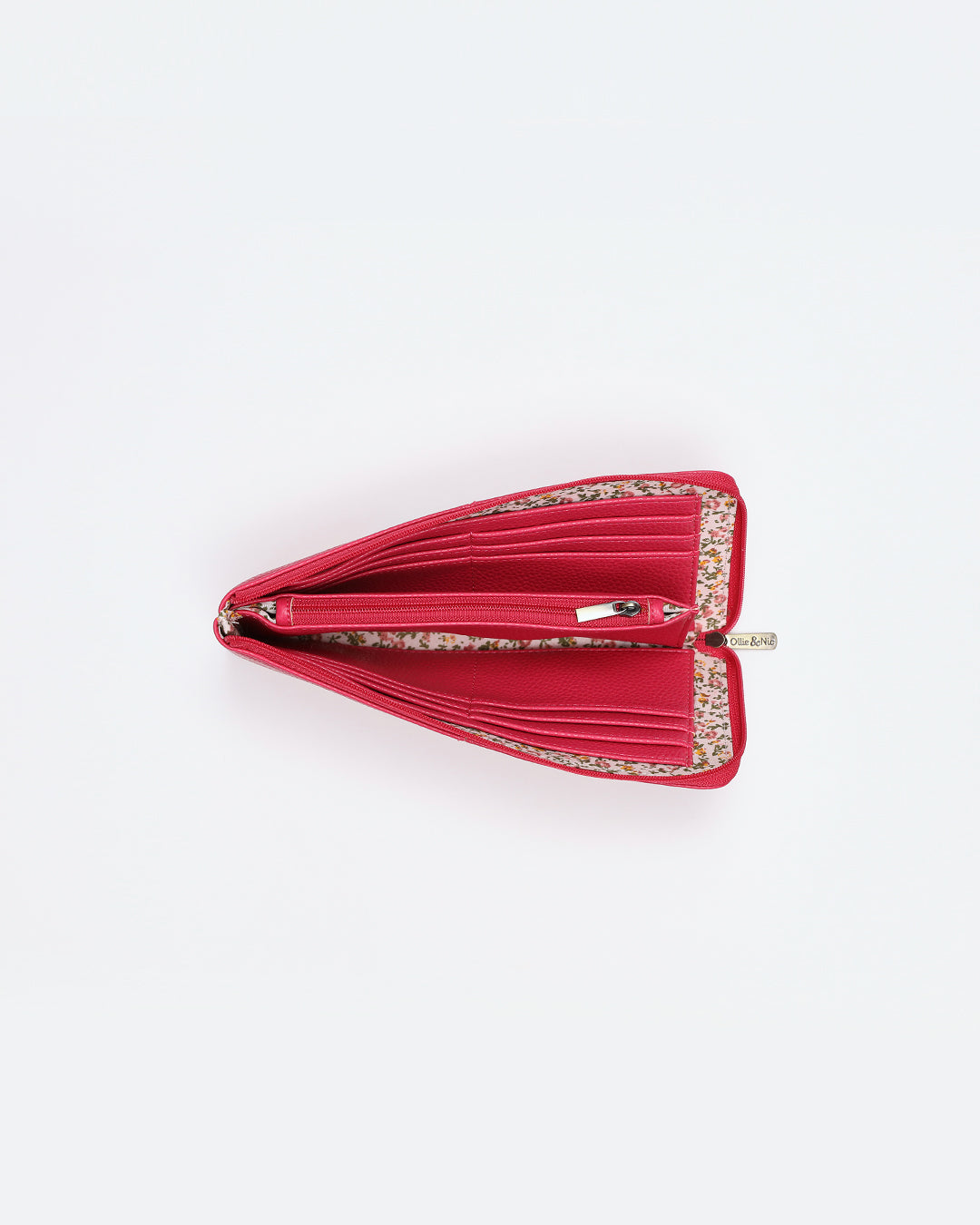 Robin Purse - Fuchsia