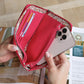 Robin Purse - Fuchsia