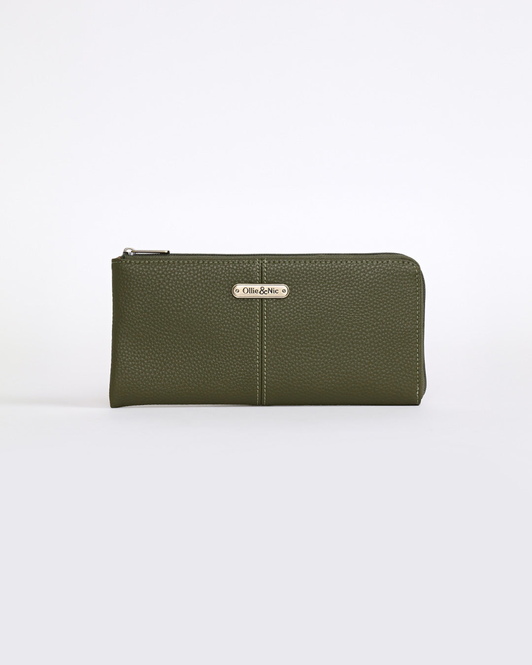 Robin Purse - Khaki