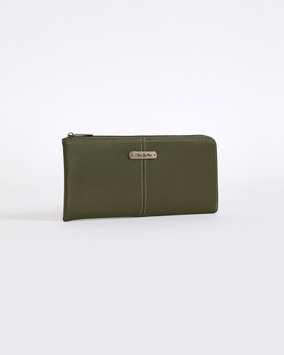 Robin Purse - Khaki