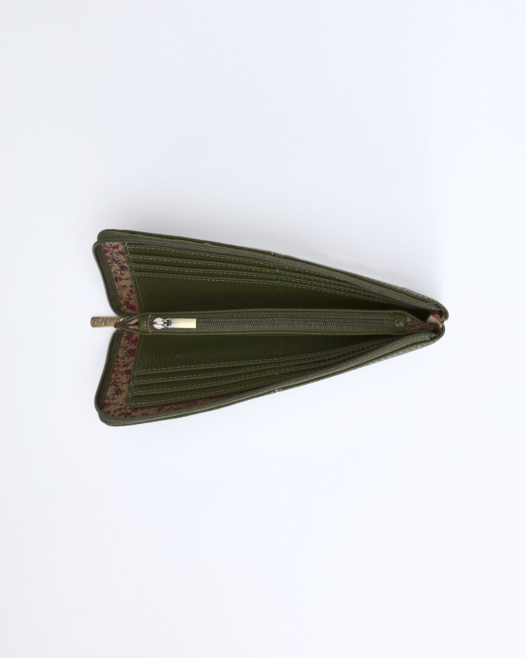 Robin Purse - Khaki