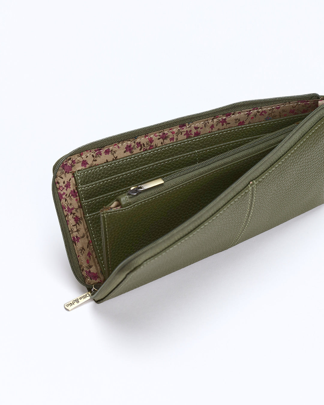 Robin Purse - Khaki