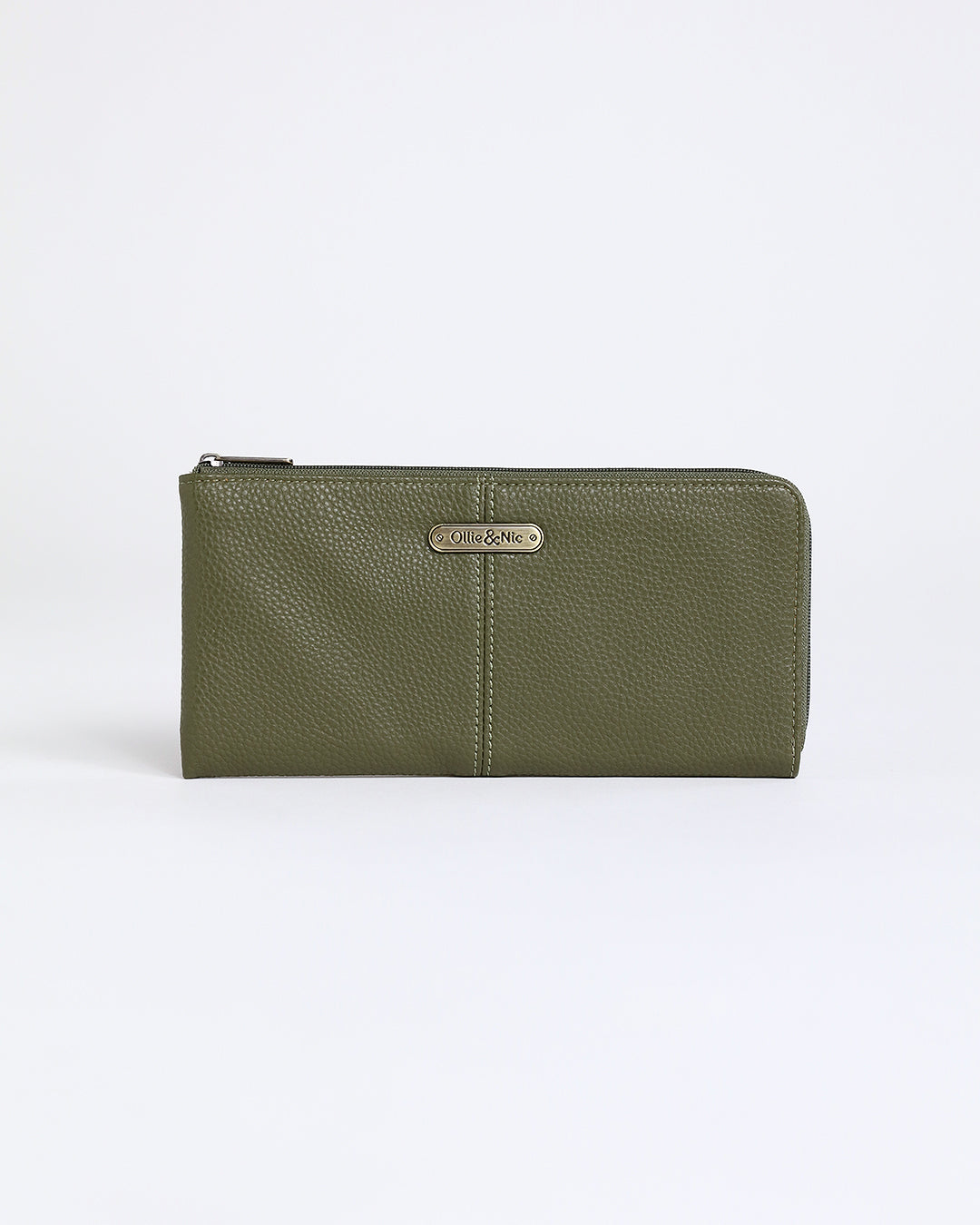Robin Purse - Olive