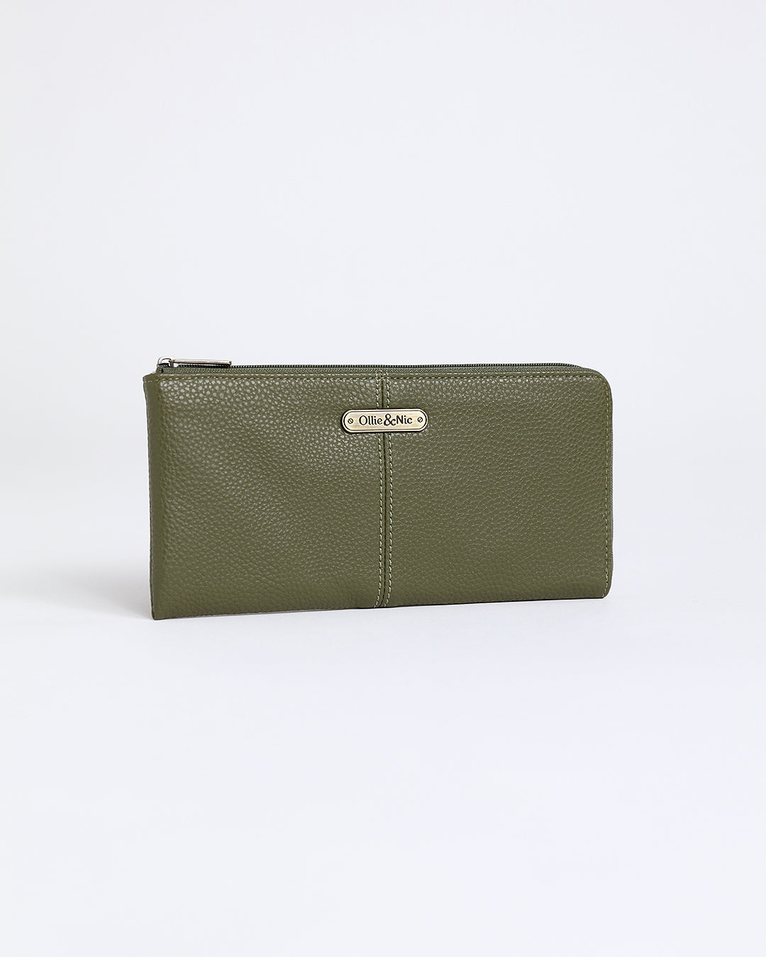 Robin Purse - Olive