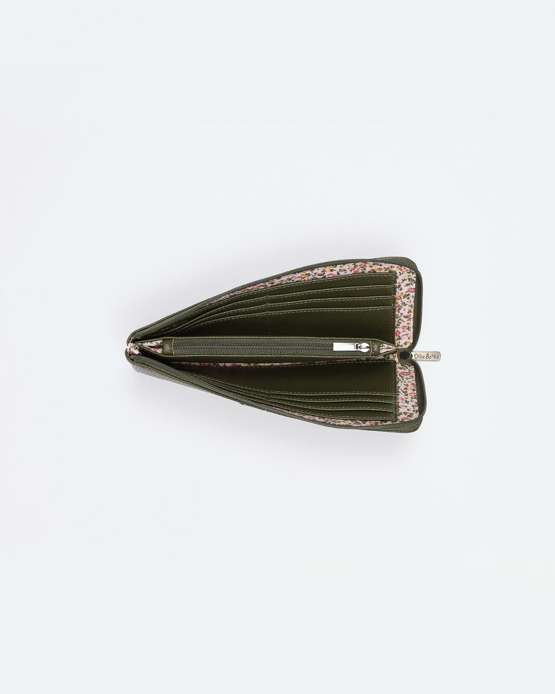Robin Purse - Olive