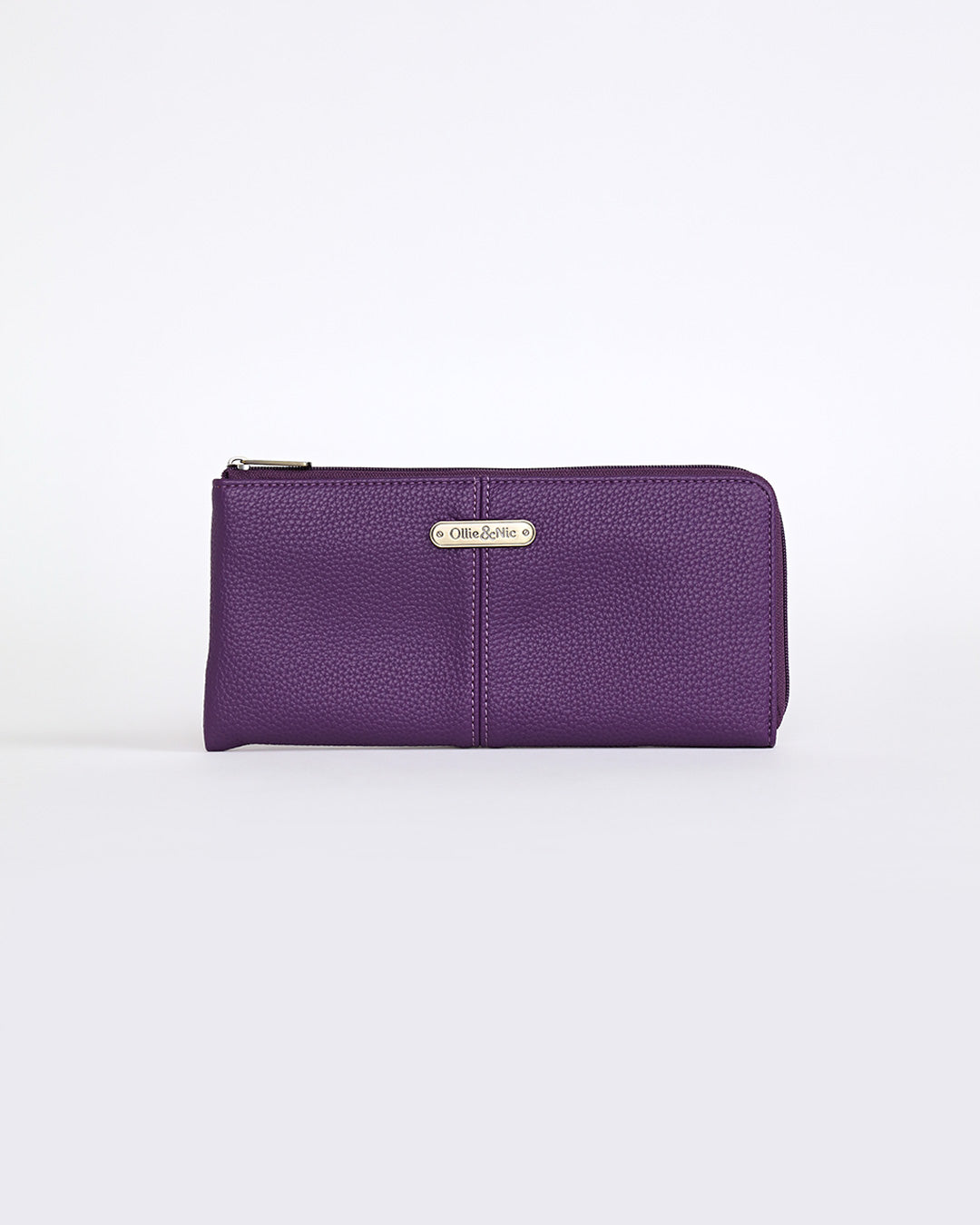 Robin Purse - Purple